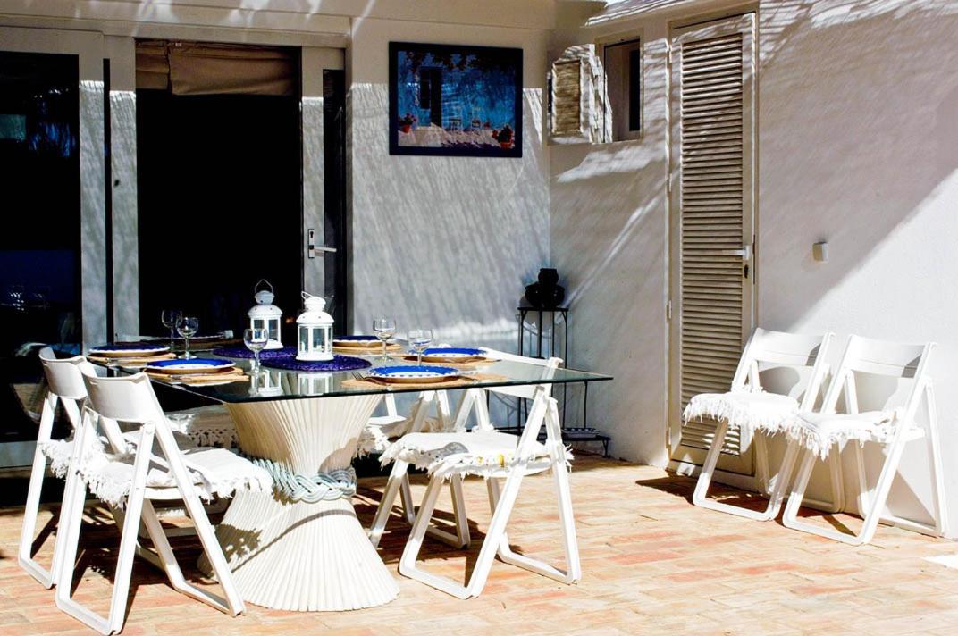 Private Vila832 In Албуфейра Екстериор снимка