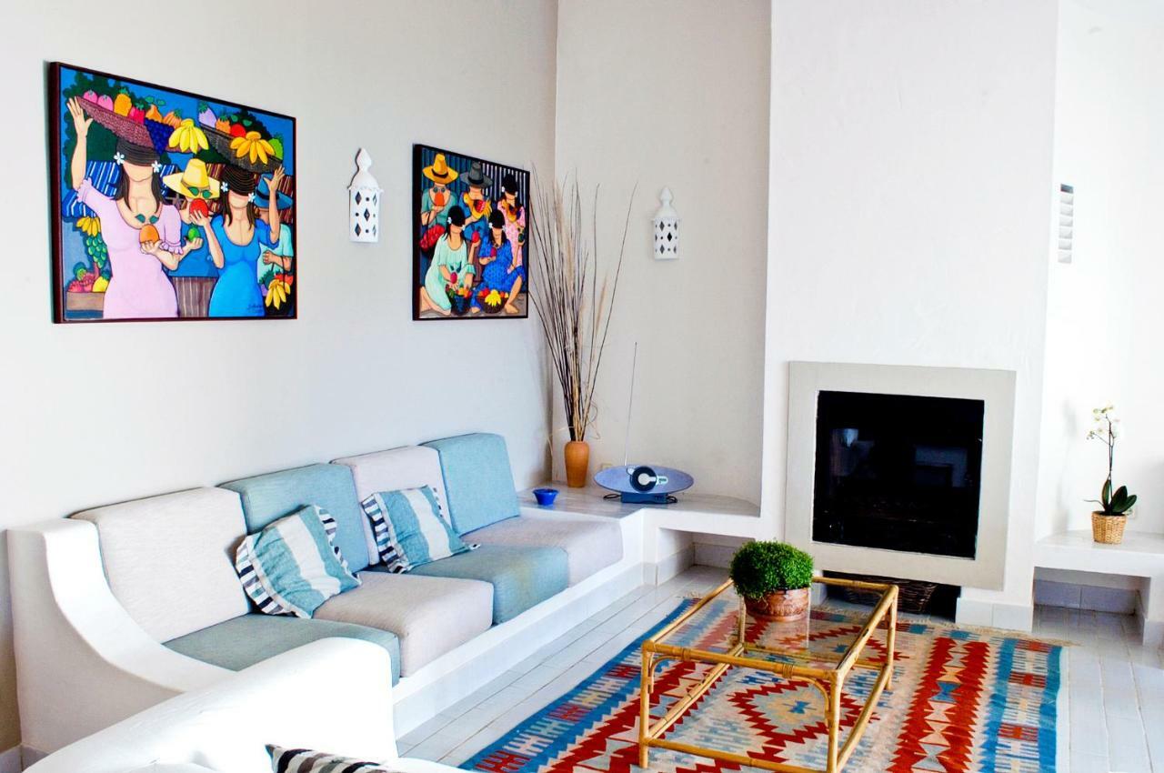 Private Vila832 In Албуфейра Екстериор снимка