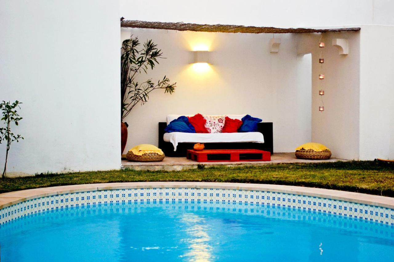 Private Vila832 In Албуфейра Екстериор снимка