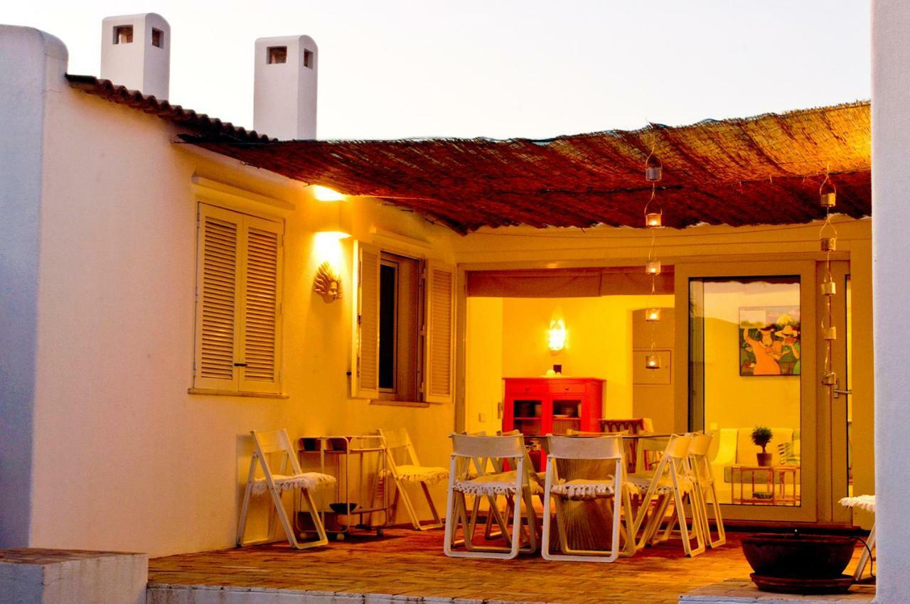 Private Vila832 In Албуфейра Екстериор снимка