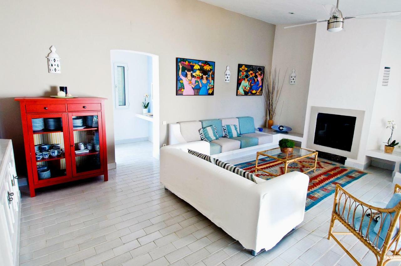 Private Vila832 In Албуфейра Екстериор снимка