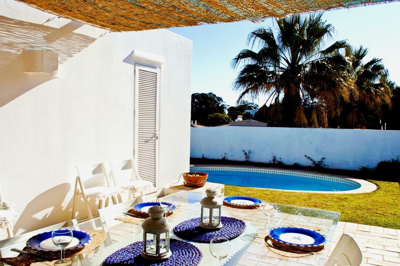 Private Vila832 In Албуфейра Екстериор снимка