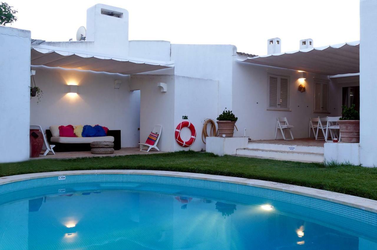 Private Vila832 In Албуфейра Екстериор снимка